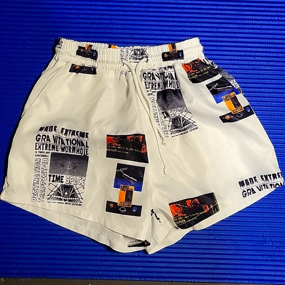 Shorts size Xtra small